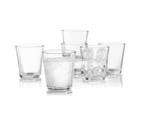 Eva Solo glass set 12 Item transparent