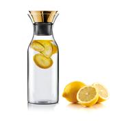 Eva Solo Eva Solo fridge carafe without cover Brass-black
