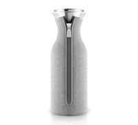 Eva Solo Eva Solo fridge carafe woven cover light grey