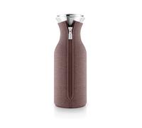 Eva Solo Eva Solo fridge carafe woven cover Vintage brown