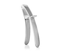 Eva Solo - Garlic Press Brushed Steel - Brushed Steel