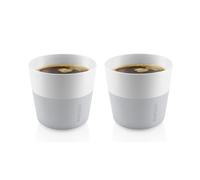 Eva Solo 2 Lungo-mugg Marble Grey