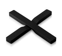 Eva Solo Magnetic Trivet Charcoal
