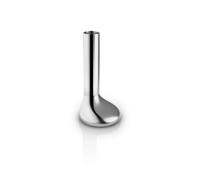 Eva Solo Eva Solo Mellow candleholder 17 cm Silver