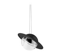Eva Solo Eva Solo Saturn Bird Feeder Ø24 cm Black
