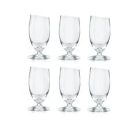 Eva Solo Eva Solo shot glasses 6-pack 4 cl