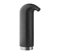 Eva Solo Eva Solo soap dispenser 18cm Matt black