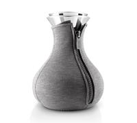 Eva Solo Eva Solo tea maker with cover dark grey