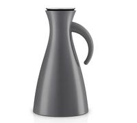 Eva Solo Vacuum jug 1.0l Elephant Grey, Stainless Steel