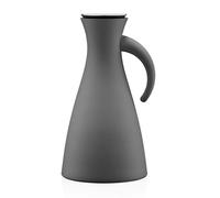 Vacuum jug 1.0l Matt Elephant Grey