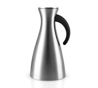 Vacuum jug 1.0l Stainless Steel