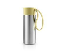 Eva Solo Eva Solo To Go thermos cup Champagne