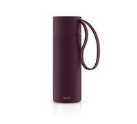 Eva Solo Eva Solo To Go thermos mug Fig purple, 0.35 L