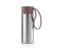Eva Solo - To Go Thermo Cup 35 cl, Vintage Brown - Vintage Brown