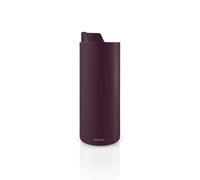Eva Solo | Urban To Go Cup 0,35 L Fig purple |Enjoy hot drinks for up to 6 hours and cold ones for up to 12 Fig purple