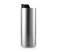 Eva Solo - Urban To Go Recycled Thermal Mug, Black - Black