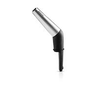 Eva Solo Eva Solo wind decanting stopper Black-silver
