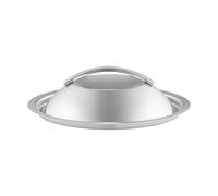 Eva Solo Eva Trio curved lid recycled stainless steel Ø16 cm