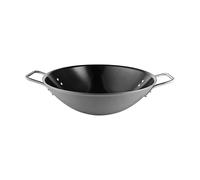 Eva Solo Eva Trio Grey Line wok pan 5 L