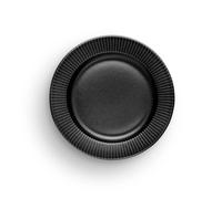 Eva Solo Eva Trio Legio Nova black side plate Ø22 cm
