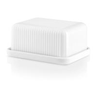 Eva Solo - Legio Nova Butter Dish - White