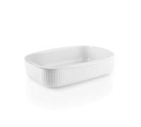 Eva Solo Eva Trio Legio Nova casserole dish white 16.5x24 cm