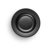 Eva Solo Eva Trio Legio Nova deep plate 22 cm Black