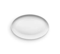 Eva Solo Eva Trio Legio Nova oval coupe plate 24.5 cm