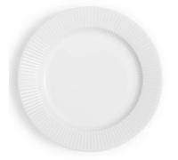 Eva Solo - Trio Legio Nova Dinner Plate 25 cm, White - White