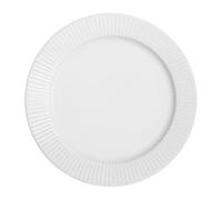 Eva Solo - Trio Legio Nova Dinner Plate 28 cm, White - White