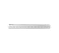Eva Solo Eva Trio Legio Nova serving platter 13x37 cm White