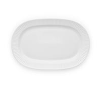 Eva Solo Eva Trio Legio Nova serving saucer oval White