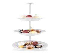 Eva Solo Eva Trio Legio Nova three tier cake stand White