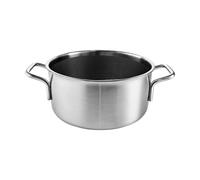 Eva Solo Eva Trio Multi casserole 4.8 L, Mosaic ceramic Slip-Let® coating