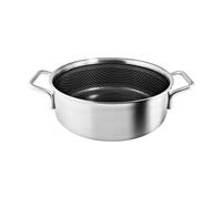 Eva Solo Eva Trio multi frying pan with 2 handles Ø24 cm