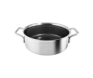 Eva Solo Eva Trio multi frying pan with 2 handles Ø24 cm