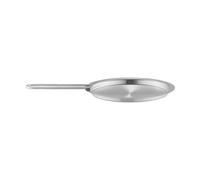 Eva Solo Eva Trio plate cover recycled stainless steel Ø13 cm