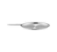 Eva Solo Eva Trio plate cover recycled stainless steel Ø20 cm