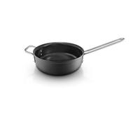 Eva Solo Eva Trio Professional sauté pan Slip-Let 24 cm Black