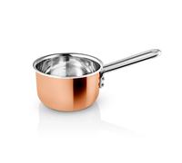 Eva Solo Eva Trio saucepan copper 1 L
