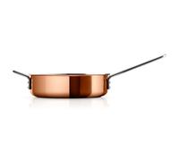 Eva Solo Eva Trio sauté pan copper Ø 24 cm