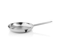 Eva Solo - Honeycomb Frying Pan Ø28 cm - Stainless Steel