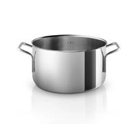 Stainless Steel Pot 3.6 l 20 cm