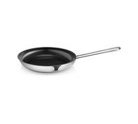 Eva Solo Eva Trio Stainless Steel Slip-Let ceramic frying pan 28 cm