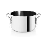 Eva Solo Eva Trio Stainless Steel Slip-Let ceramic pot 3.6 L