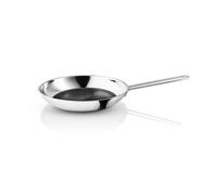Eva Solo Eva Trio stainless steel Slip-Let frying pan 28 cm