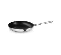 Eva Solo Eva Trio Stainless Steel Slip-Let frying pan 28 cm