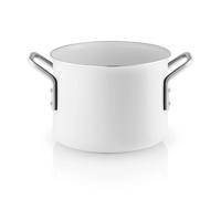 Eva Solo Eva Trio White Line Slip-Let ceramic pot 2.5 L