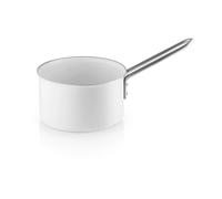 Eva Solo Eva Trio White Line Slip-Let ceramic saucepan 1.8 L