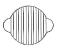Eva Solo - Firecylinder Grid With Handle - Stainless Steel